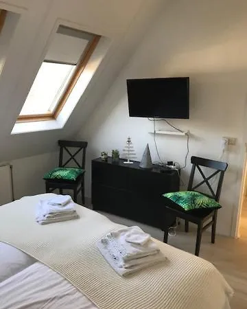 Värdshus Hart Lochem