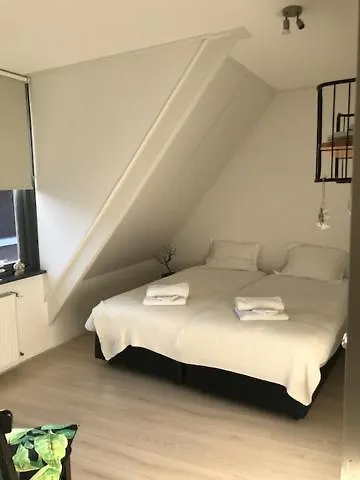 Värdshus Hart Lochem