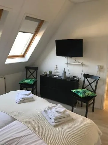 Värdshus Hart Lochem