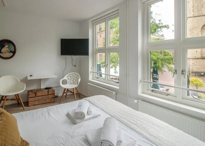 Värdshus Hart Lochem