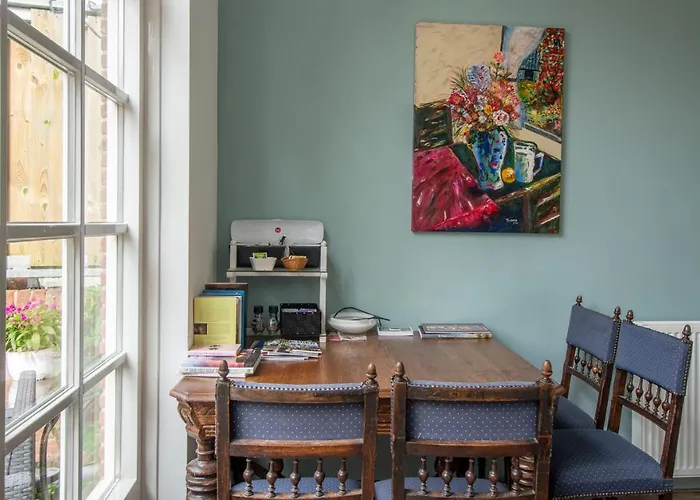 Hart Värdshus Lochem