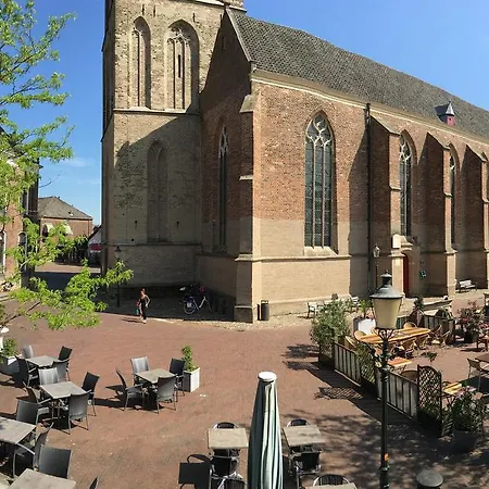 Gasthof Hart Van Lochem