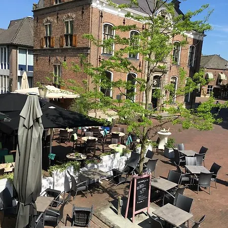 Gasthof Hart Van Lochem Lochem