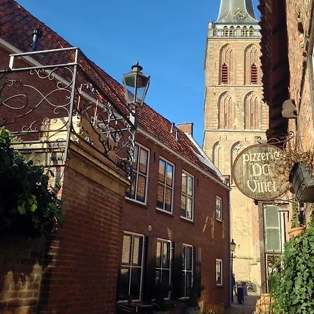 Gasthof Hart Van Lochem