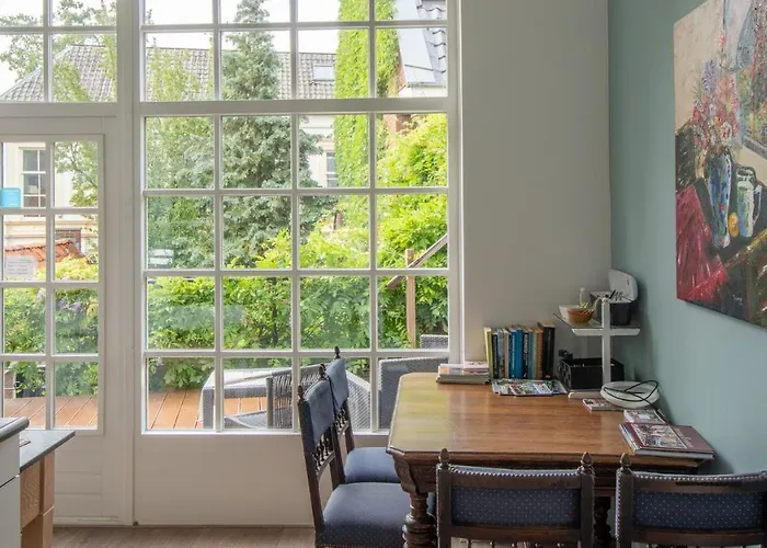 Hart Van Lochem 2* Lochem